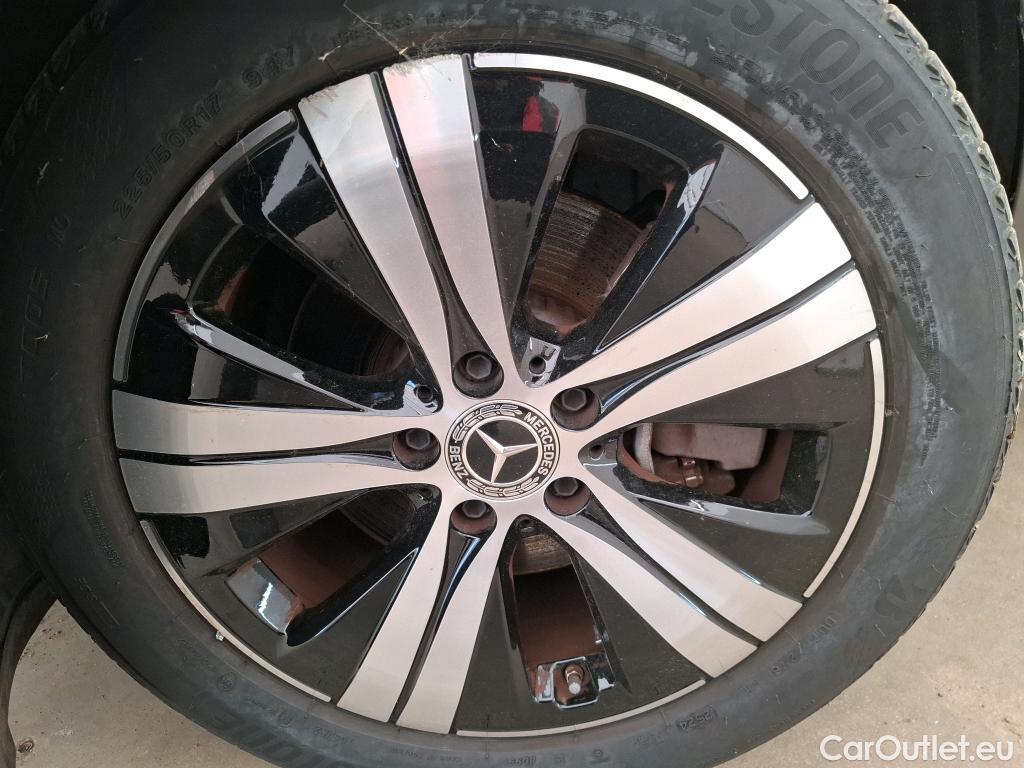  Mercedes  C-Klasse MERCEDES-BENZ Classe C Berline / 2021 / 4P / Berline C 220 d Business Line #10