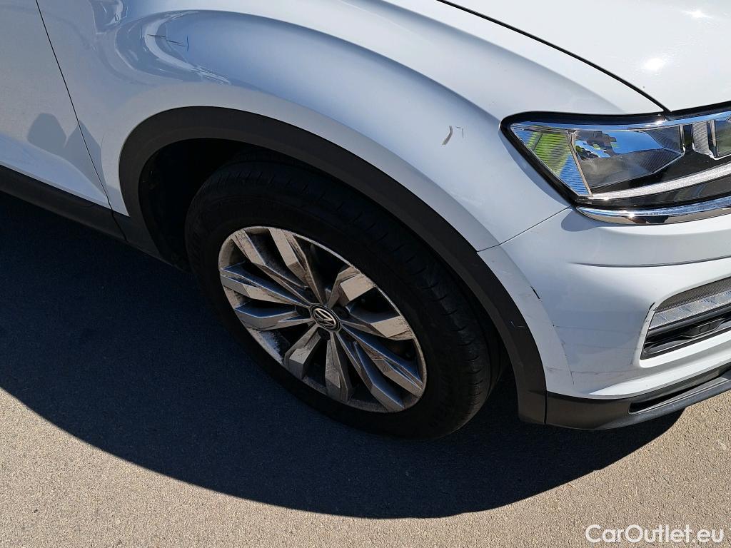  Volkswagen  T-ROC  Advance 1.6 TDI 115CV MT6 E6dT #15
