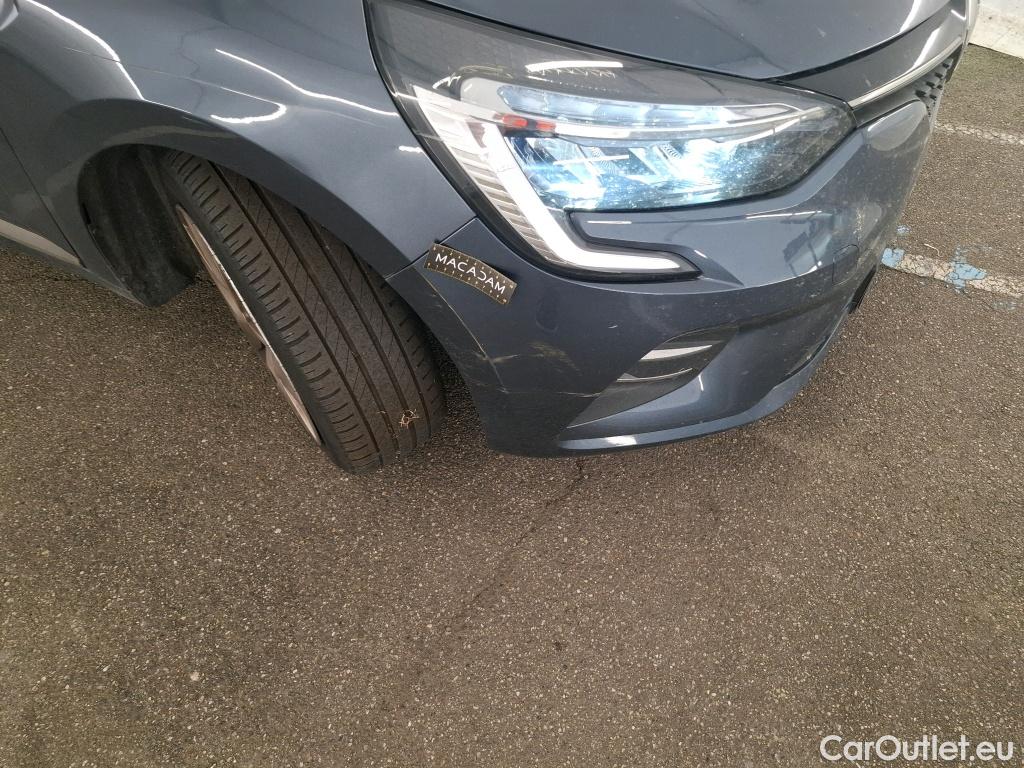  Renault  Clio  V Business 1.5 dCi 100CV BVM6 E6d #10