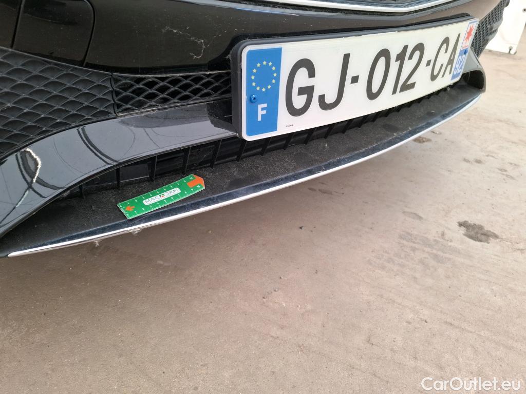  Mercedes  C-Klasse MERCEDES-BENZ Classe C Berline / 2021 / 4P / Berline C 220 d Business Line #3