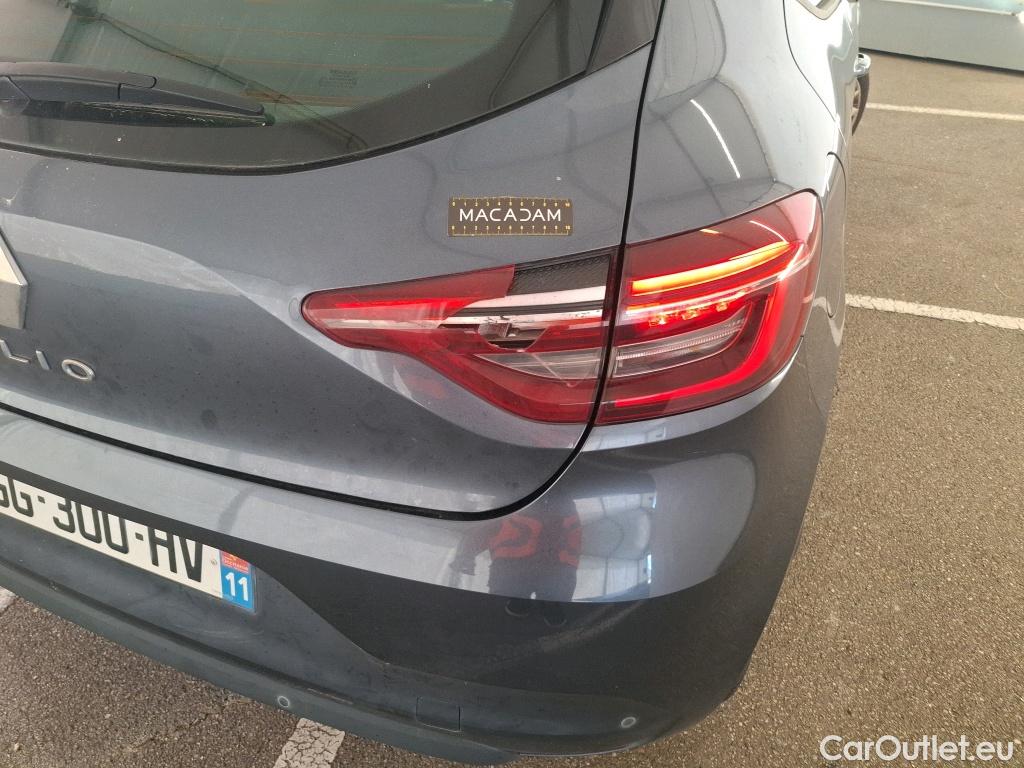  Renault  Clio  V Business 1.5 dCi 100CV BVM6 E6d #4