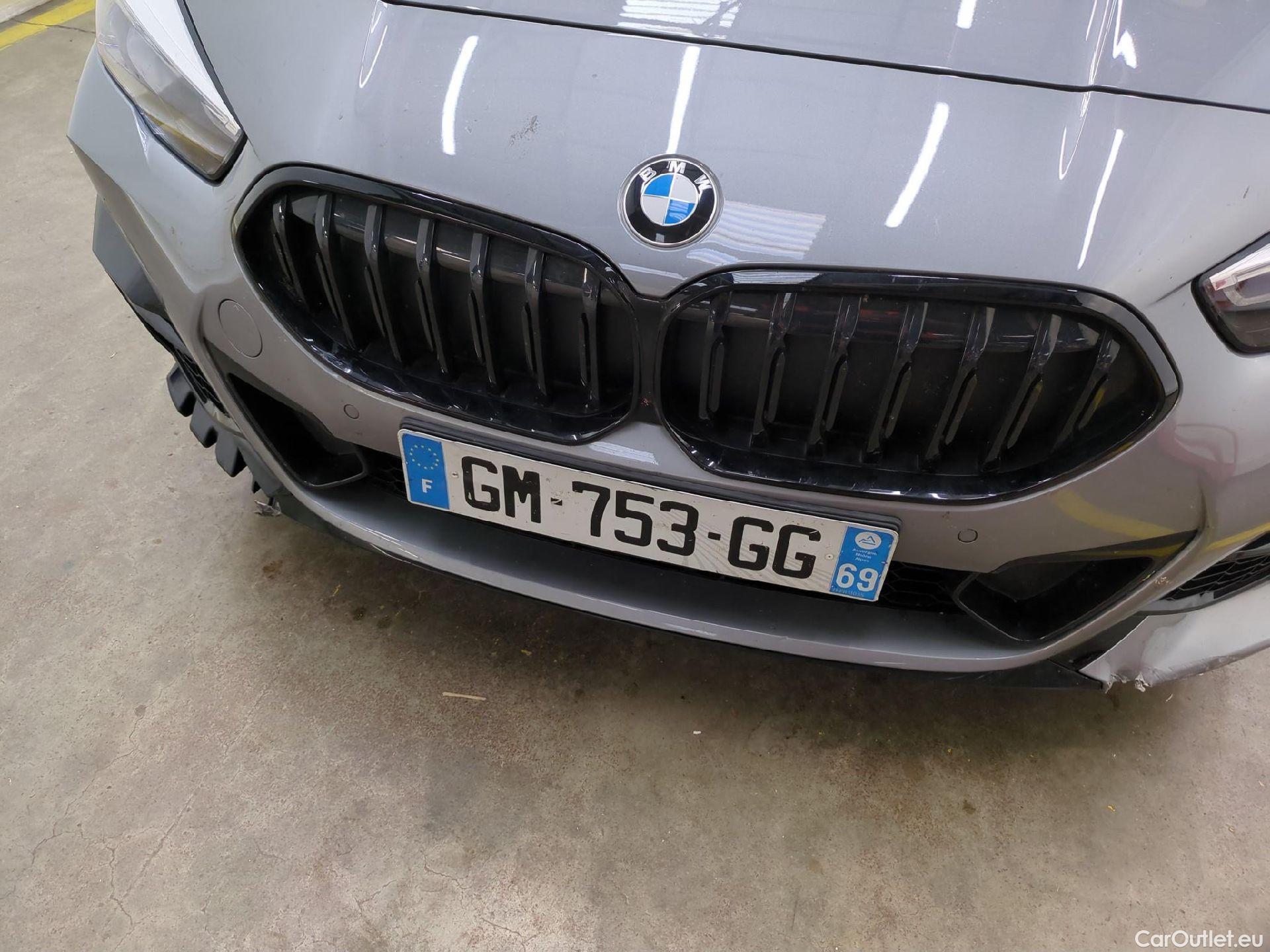  Bmw  Serie 2 Série 2 Gran Coupe 220 i M Sport 180CV BVA7 E6d #40