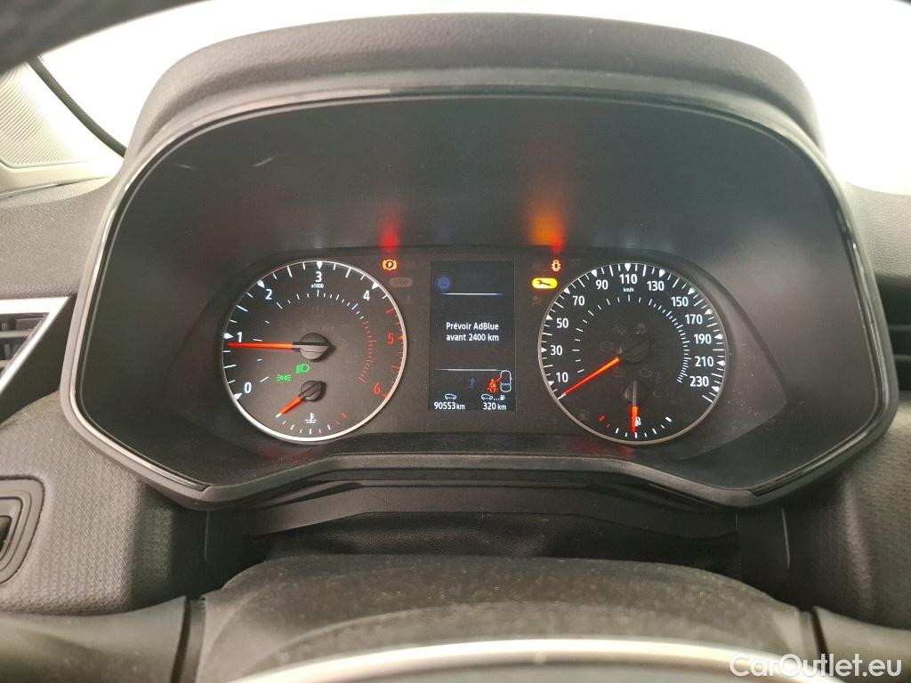  Renault  Clio  V Business 1.5 dCi 100CV BVM6 E6d #18