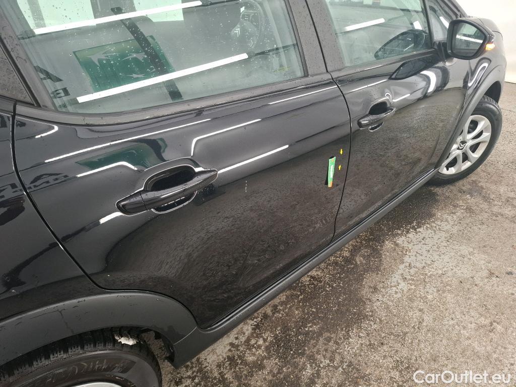  Citroen  C3 CITROEN  5p Berline PureTech 82 S&S BVM Feel Business #5