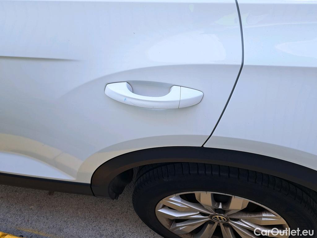  Volkswagen  T-ROC  Advance 1.6 TDI 115CV MT6 E6dT #13