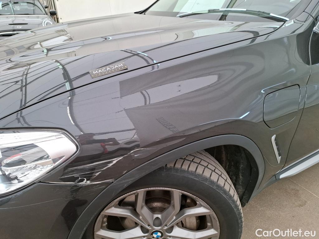  Bmw  X3 Série  xDrive 30 e xLine 2.0 290CV BVA8 E6d #17