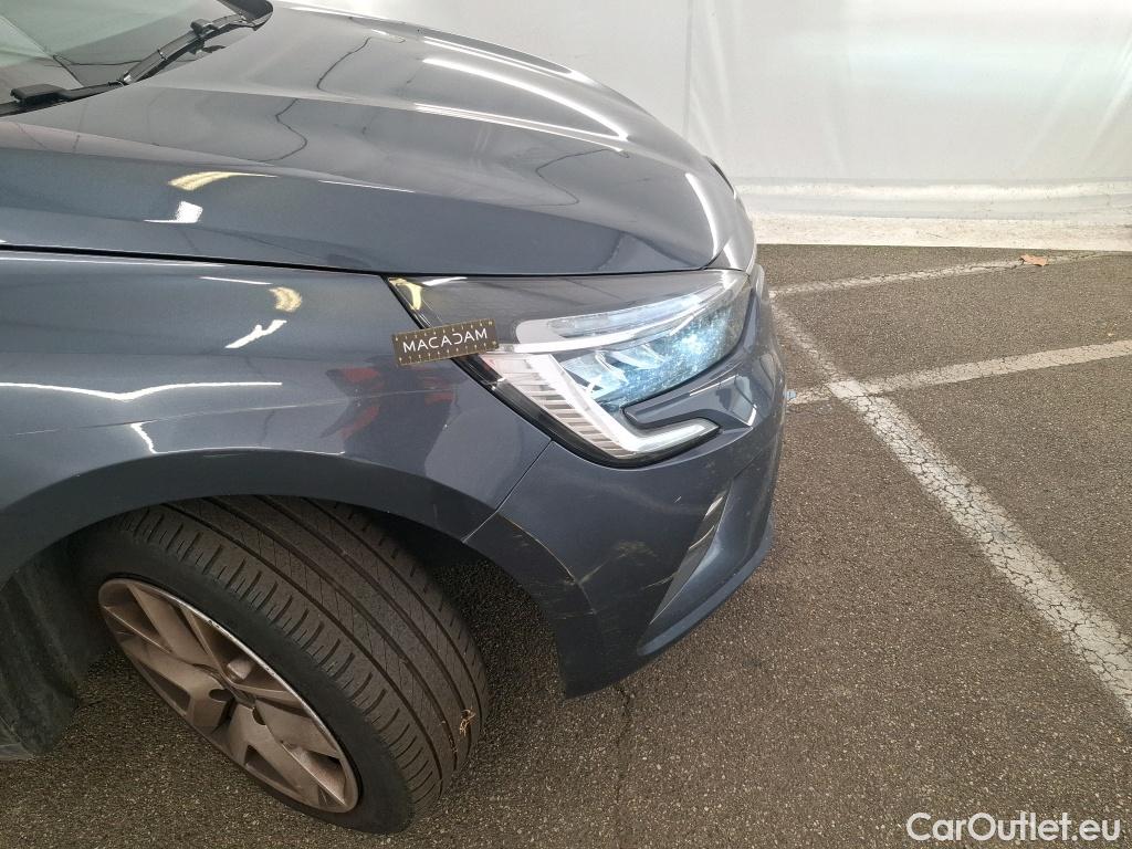  Renault  Clio  V Business 1.5 dCi 100CV BVM6 E6d #12
