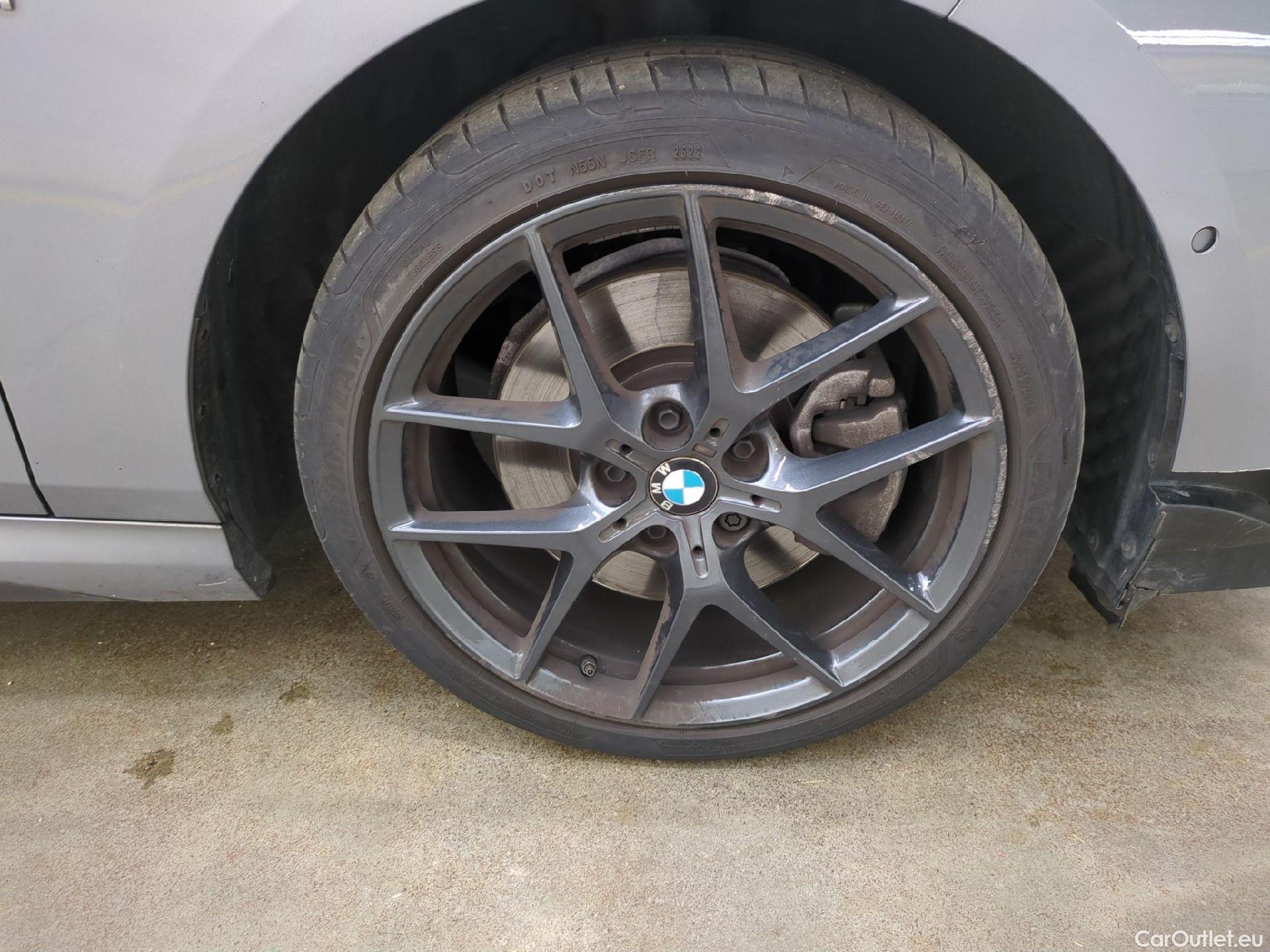  Bmw  Serie 2 Série 2 Gran Coupe 220 i M Sport 180CV BVA7 E6d #16