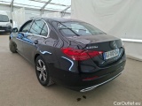  Mercedes  C-Klasse MERCEDES-BENZ Classe C Berline / 2021 / 4P / Berline C 220 d Business Line #2