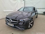  Mercedes  C-Klasse MERCEDES-BENZ Classe C Berline / 2021 / 4P / Berline C 220 d Business Line 