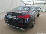 Mercedes  C-Klasse MERCEDES-BENZ Classe C Berline / 2021 / 4P / Berline C 220 d Business Line #3