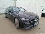  Mercedes  C-Klasse MERCEDES-BENZ Classe C Berline / 2021 / 4P / Berline C 220 d Business Line #4
