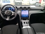  Mercedes  C-Klasse MERCEDES-BENZ Classe C Berline / 2021 / 4P / Berline C 220 d Business Line #5