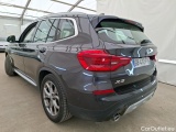  Bmw  X3 Série  xDrive 30 e xLine 2.0 290CV BVA8 E6d #2