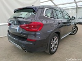  Bmw  X3 Série  xDrive 30 e xLine 2.0 290CV BVA8 E6d #3