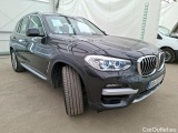  Bmw  X3 Série  xDrive 30 e xLine 2.0 290CV BVA8 E6d #4