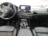  Bmw  X3 Série  xDrive 30 e xLine 2.0 290CV BVA8 E6d #5