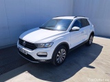  Volkswagen  T-ROC  Advance 1.6 TDI 115CV MT6 E6dT 