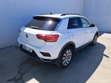  Volkswagen  T-ROC  Advance 1.6 TDI 115CV MT6 E6dT #2