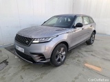  Land Rover  Range Rover LAND ROVER  Velar / 2017 / 5P / todoterreno 2.0D I4 150kW (204CV) R-Dynamic 4WD Auto 