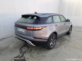  Land Rover  Range Rover LAND ROVER  Velar / 2017 / 5P / todoterreno 2.0D I4 150kW (204CV) R-Dynamic 4WD Auto #2