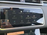  Land Rover  Range Rover LAND ROVER  Velar / 2017 / 5P / todoterreno 2.0D I4 150kW (204CV) R-Dynamic 4WD Auto #12