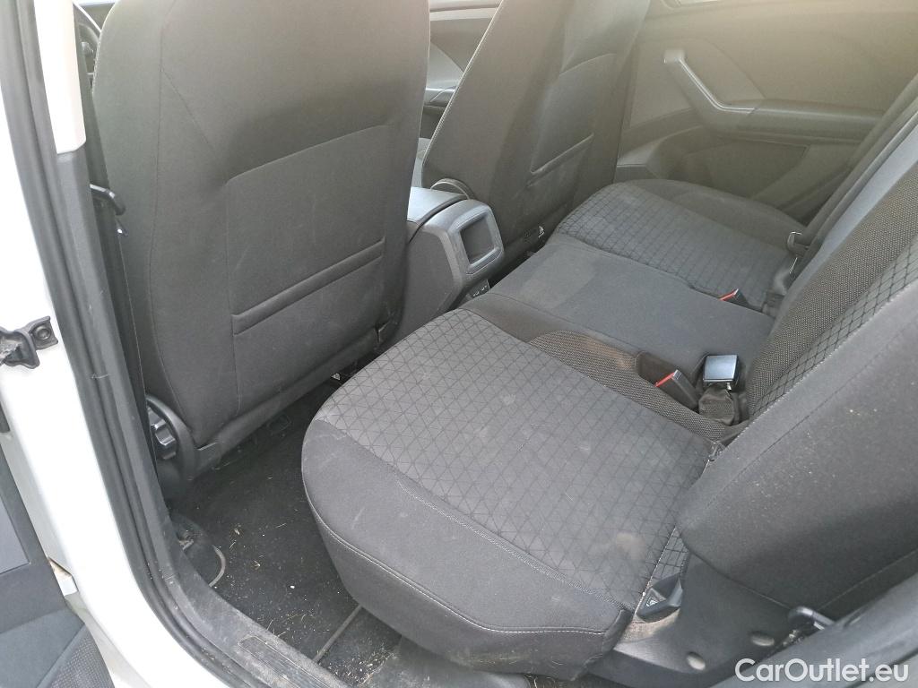  Volkswagen  T-CROSS  Advance 1.0 TSI 110CV AT7 E6d #9