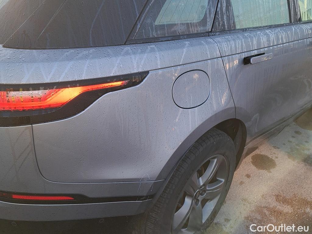  Land Rover  Range Rover LAND ROVER  Velar / 2017 / 5P / todoterreno 2.0D I4 150kW (204CV) R-Dynamic 4WD Auto #13