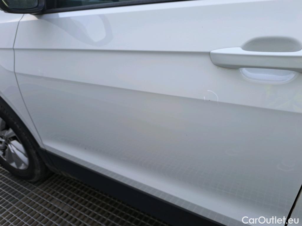  Volkswagen  T-CROSS  Advance 1.0 TSI 110CV AT7 E6d #3