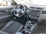  Nissan  Qashqai NISSAN  / 2017 / 5P / todoterreno DIG-T 103 kW (140 CV) E6D ACENTA (AC) #3