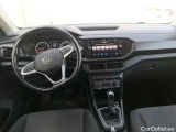  Volkswagen  T-CROSS  Advance 1.0 TSI 110CV AT7 E6d #3