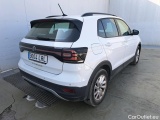  Volkswagen  T-CROSS  Advance 1.0 TSI 110CV AT7 E6d #2