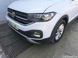  Volkswagen  T-CROSS  Advance 1.0 TSI 110CV AT7 E6d #15