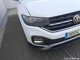 Volkswagen  T-CROSS  Advance 1.0 TSI 110CV AT7 E6d #16