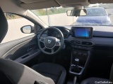  Dacia  Sandero  III Comfort 1.0 TCe 100CV MT6 E6d #3