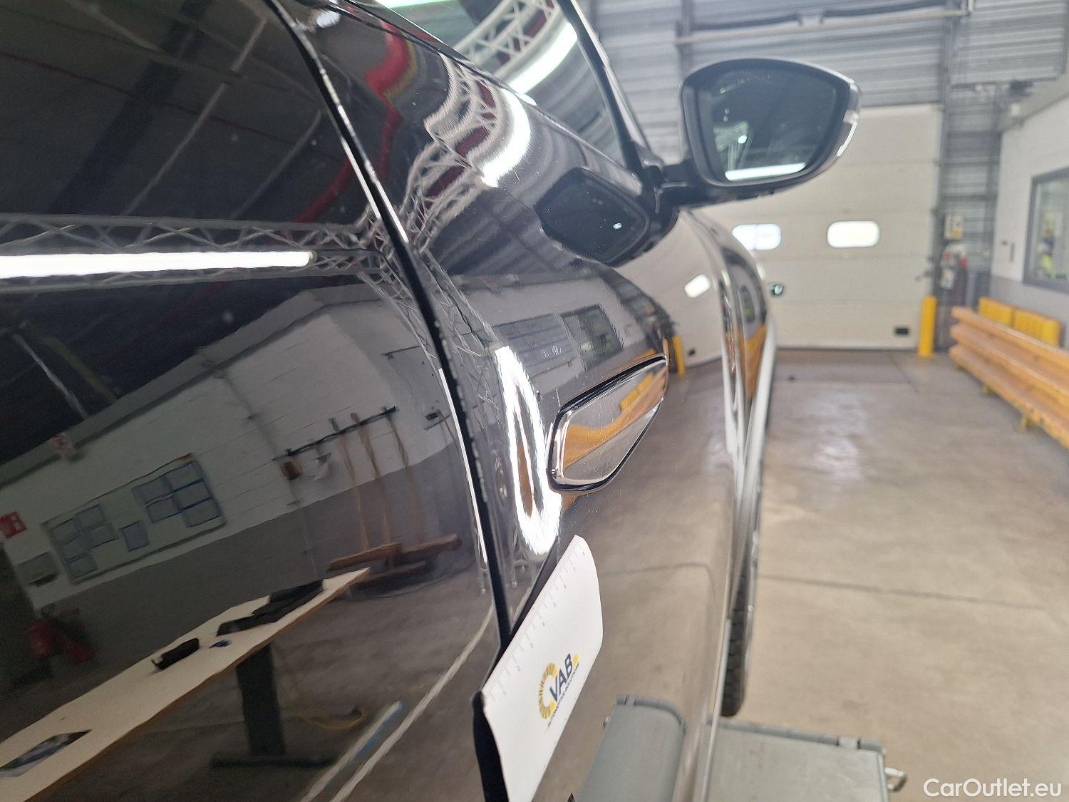  Citroen  DS3 DS,  CB '19, DS 3 Crossback E-Tense Grand Chic 5d #2
