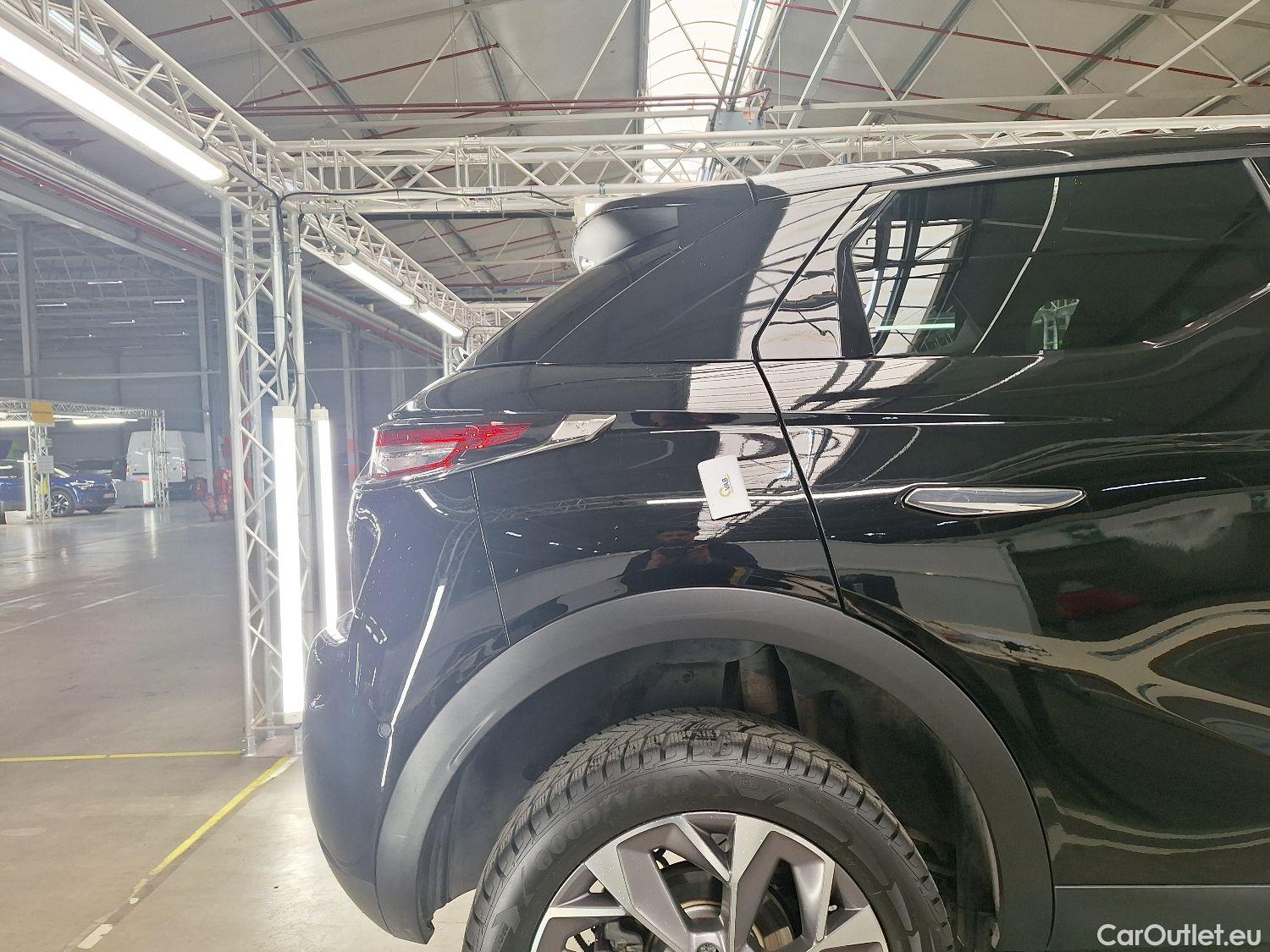  Citroen  DS3 DS,  CB '19, DS 3 Crossback E-Tense Grand Chic 5d #6