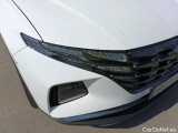  Hyundai  Tucson HYUNDAI  / 2020 / 5P / todoterreno 1.6 TGDI 169kW (230CV) HEV Maxx Auto #16
