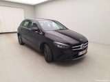  Mercedes  B-Klasse Mercedes, B-Class '18, Mercedes-Benz  B 250 e Business Solution 5d excluweb end 10.07 #2