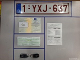  Mercedes  B-Klasse Mercedes, B-Class '18, Mercedes-Benz  B 250 e Business Solution 5d excluweb end 10.07 #18