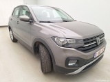  Volkswagen  T-CROSS VW,  '18, Volkswagen  1.0 TSI 70kW 5d #2