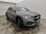  Mercedes  GLA Mercedes-Benz   250e Business Solution 5d #2