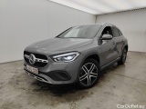  Mercedes  GLA Mercedes-Benz   250e Business Solution 5d #3