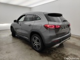  Mercedes  GLA Mercedes-Benz   250e Business Solution 5d #4