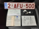  Mercedes  GLA Mercedes-Benz   250e Business Solution 5d #7