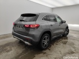  Mercedes  GLA Mercedes-Benz   250e Business Solution 5d #5