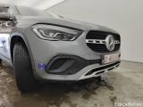  Mercedes  GLA Mercedes-Benz   250e Business Solution 5d #25