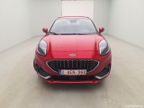 Ford  Puma Ford,  '19, Ford  1.0i Ecoboost mHEV 92kW ST-Line V 5d 