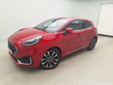  Ford  Puma Ford,  '19, Ford  1.0i Ecoboost mHEV 92kW ST-Line V 5d #2