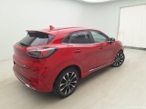  Ford  Puma Ford,  '19, Ford  1.0i Ecoboost mHEV 92kW ST-Line V 5d #4